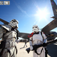 Illustration for article titled Happy Star Wars Day From Foxtrot Alpha